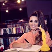 Insegnante di Inglese, madrelingua portoghese e inglese. Lezione online per adulti e bambini. Conversazione e inglese specifico per lavoro